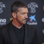 Antonio Banderas