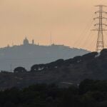 Barcelona y Madrid registran niveles altos de ozono