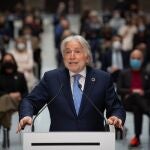 El presidente de Foment del Treball, Josep Sánchez Llibre