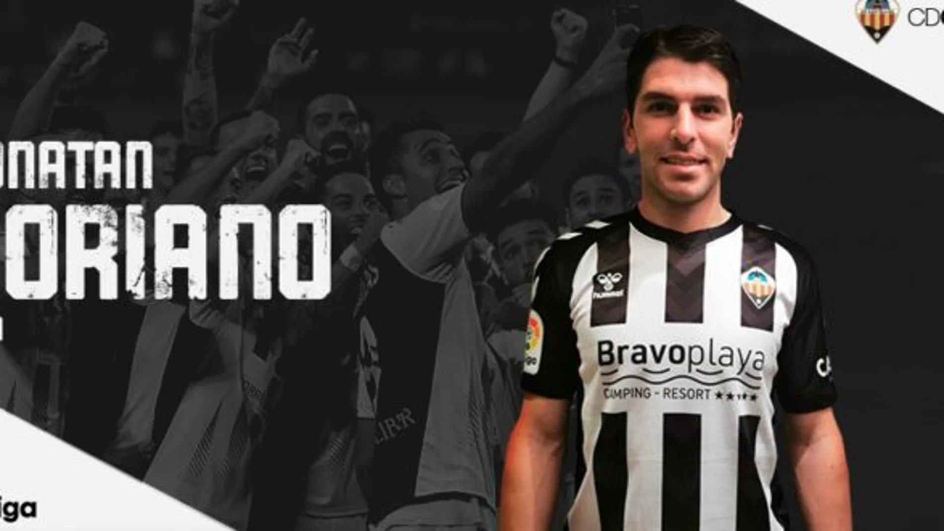 Jonathan Soriano