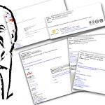 LA RAZÓN accede a los emails que se cruzó el exgerente del PP, Cristóbal Páez, con directivos de Unifica, la firma que según la Fiscalía cobró más de un millón de euros en negro del partido de Rajoy-