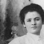 Clara Lemlich