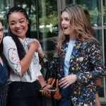 'The Bold Type', la serie feminista que triunfa en Netflix.