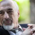 El pianista Dmitri Bashkirov