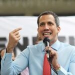 Juan Guaido
