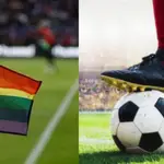 La homofobia sigue muy presente en el deporte, especialmente en el fútbol