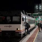 Vélez dice que “no hay ninguna decisión tomada” sobre corte de línea férrea entre Murcia y Águilas