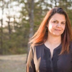 Najla Mangoush será la ministra de Exteriores en el nuevo Gobierno de unidad libio