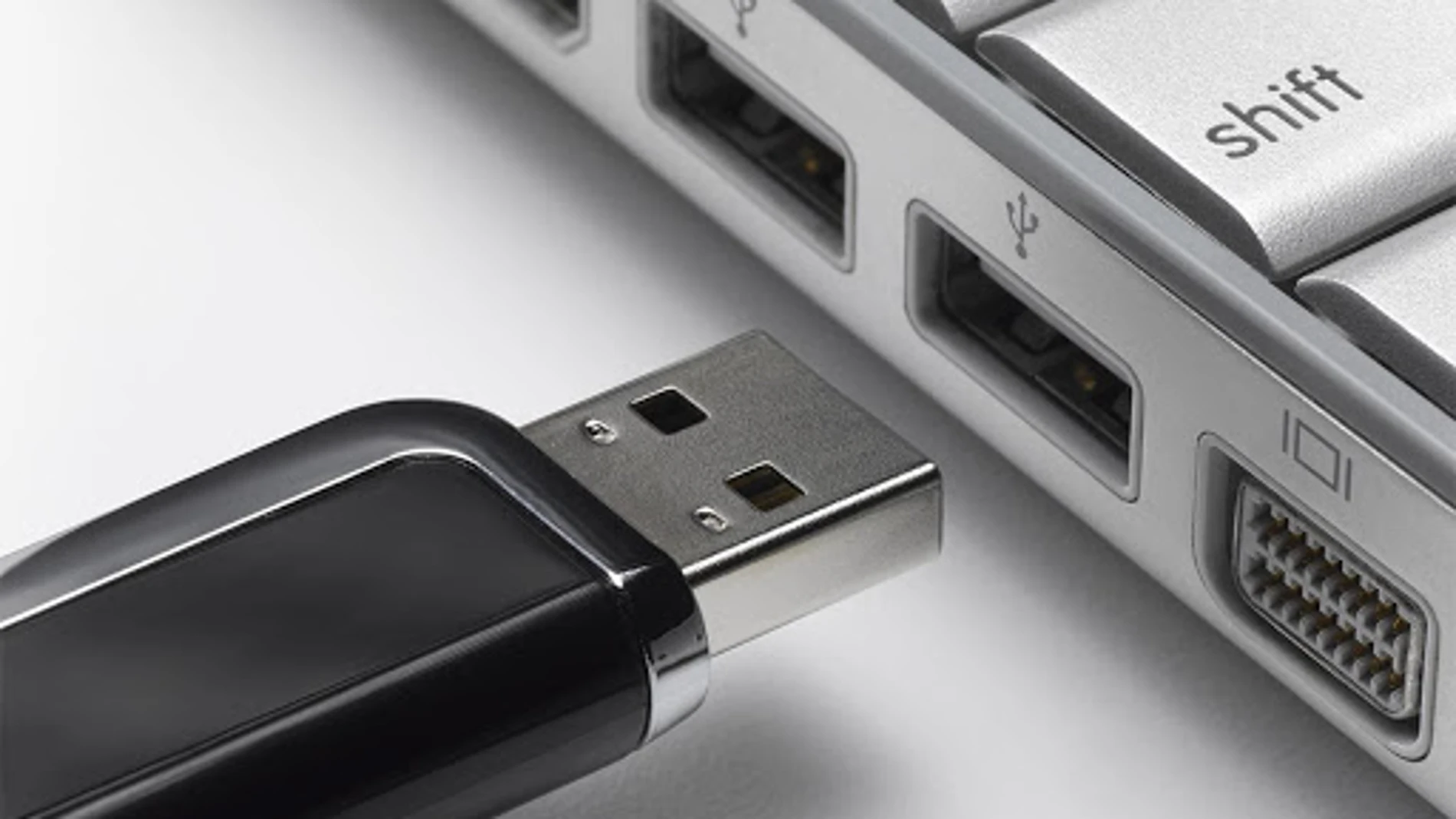 ¿Es realmente necesario expulsar el pendrive antes de quitarlo del ordenador?