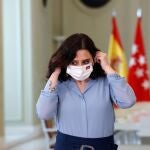 Disuelve la Asamblea para evitar otra moción de censura como la de Murcia y fija el 4 de mayo como fecha para los comicios.