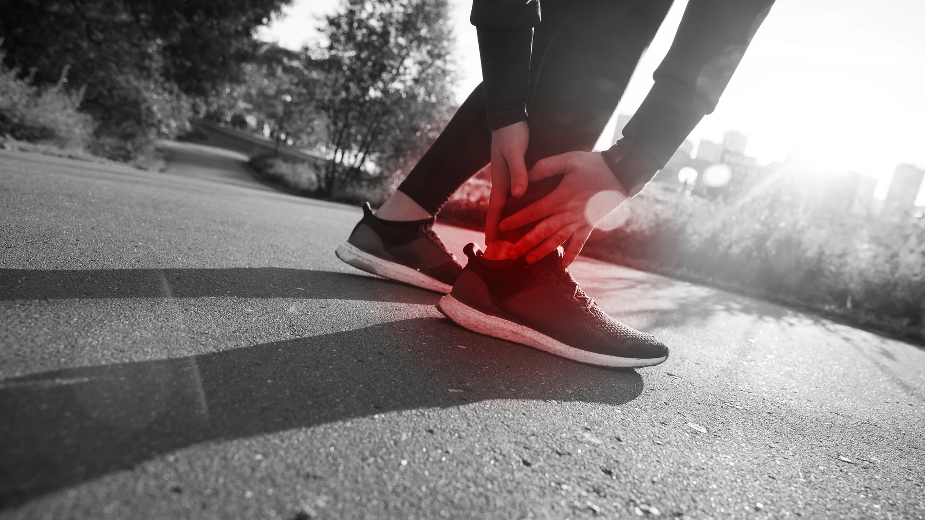 Reducir las lesiones y el tiempo de convalecencia, esencial para mejorar el rendimiento