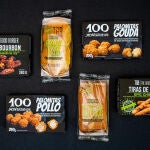 Productos de Restalia Retail