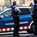 Los Mossos d'Esquadra se han hecho cargo de la investigación