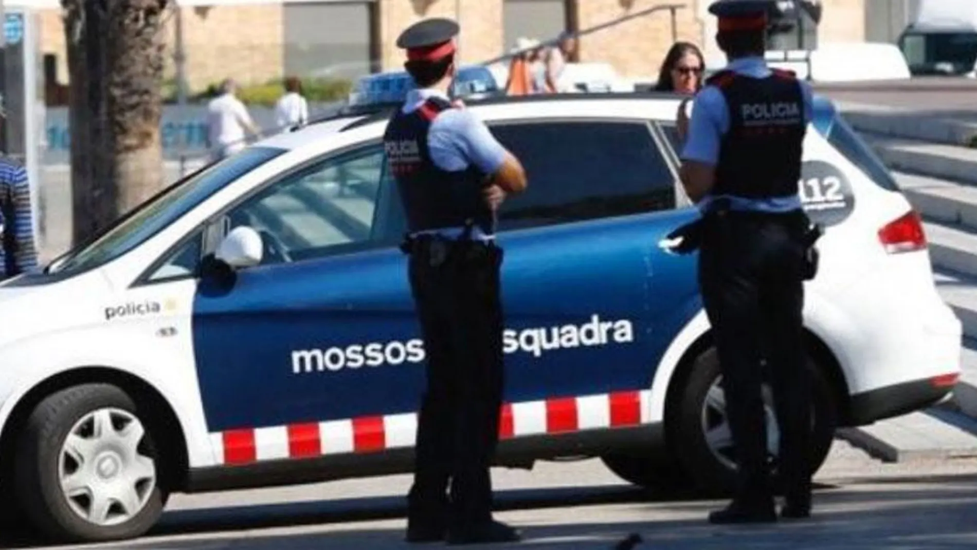 Los Mossos d'Esquadra se han hecho cargo de la investigación