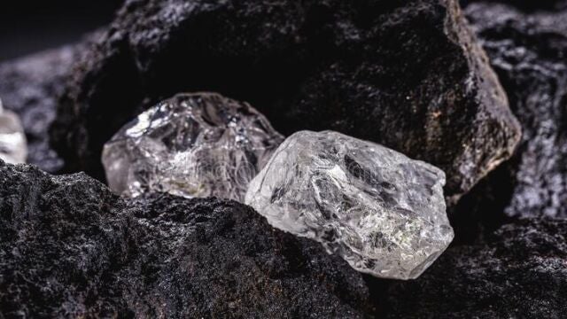 Al litio se le conoce con el sobrenombre de «oro blanco»