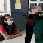 La investigación ha resultado ser un éxito para la Guardia Civil