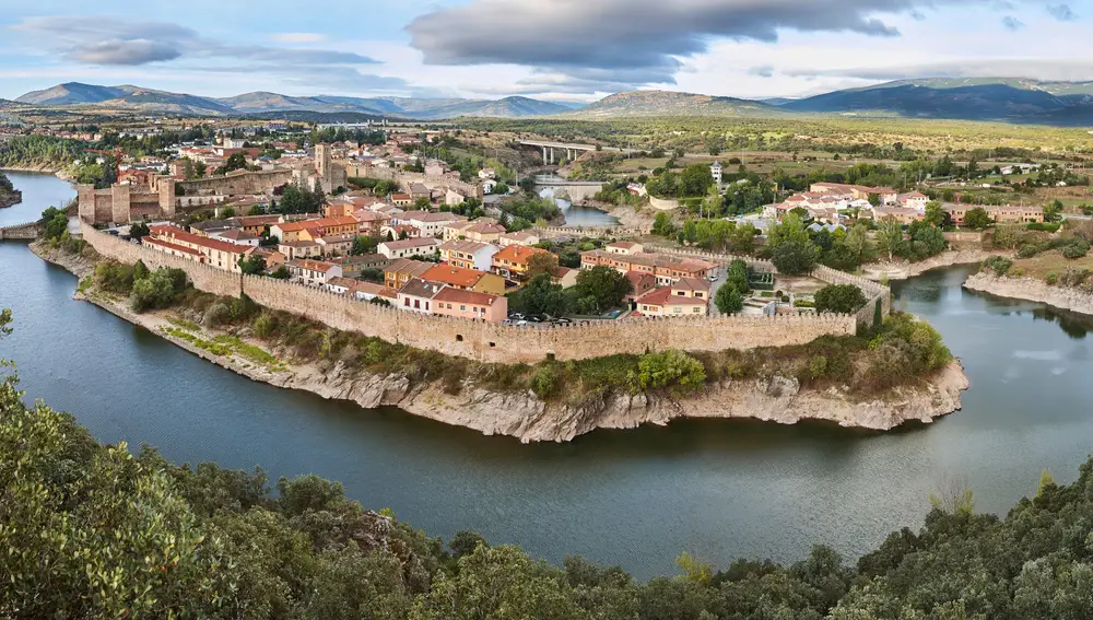 Buitrago de Lozoya, Madrid