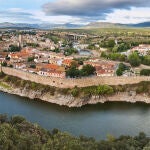 Buitrago de Lozoya, Madrid