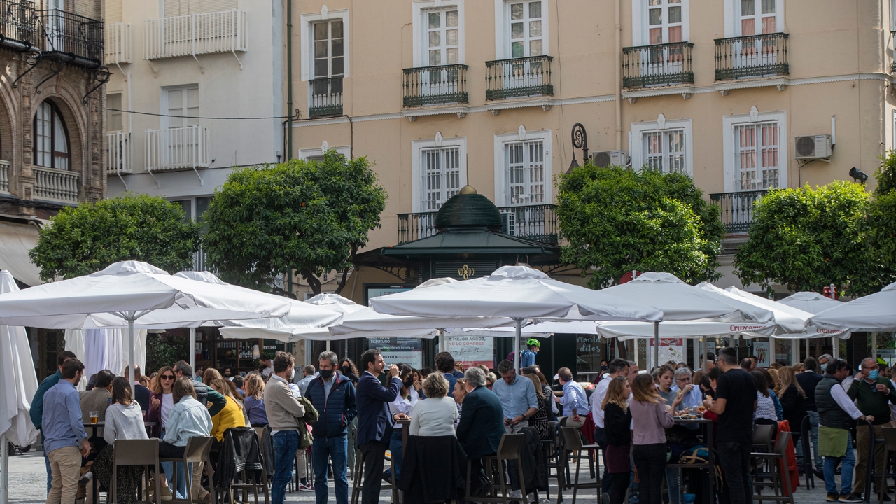 Andalucía crecerá un 3,2% este año, por encima de la media nacional