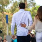 Iker Casillas y Sara Carbonero anuncian su separación