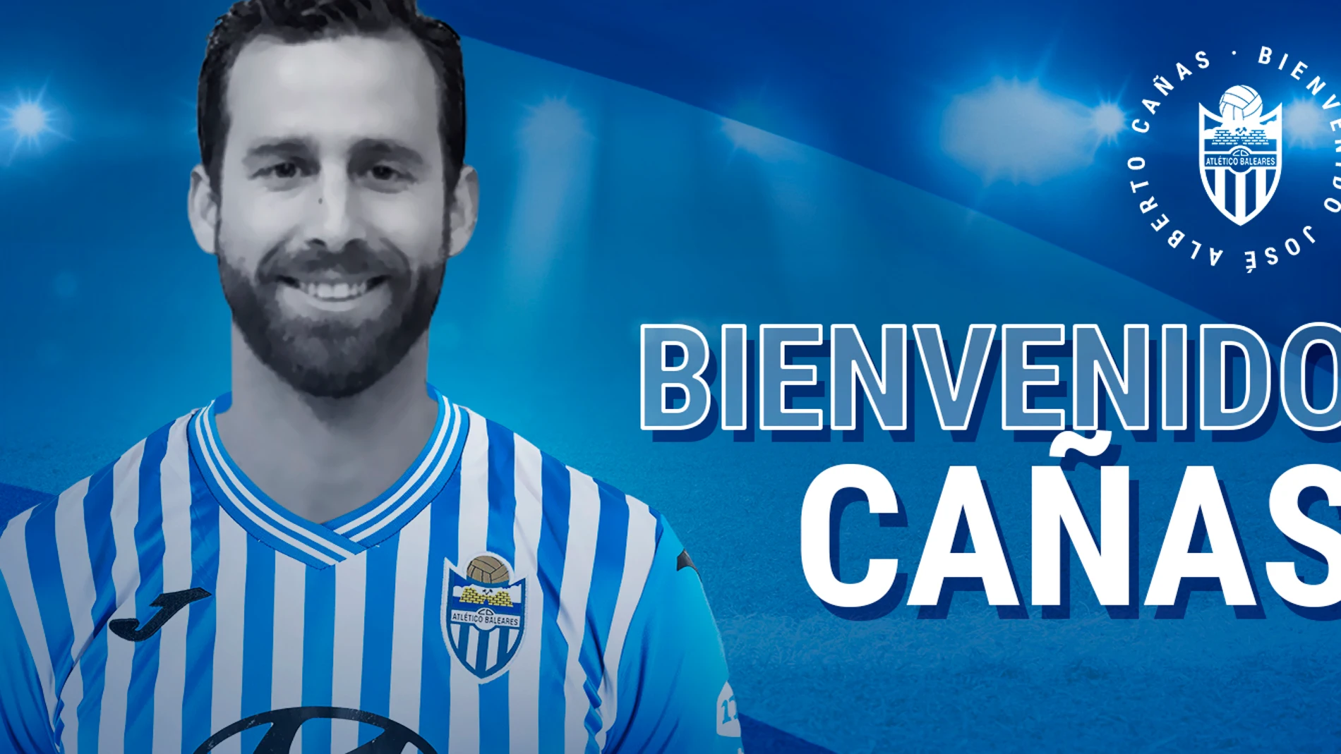 José Alberto Cañas