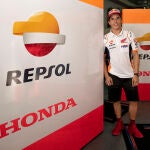 Marc Márquez ha pasado una nueva revisión y tiene permiso para intensificar su plan de entrenamiento