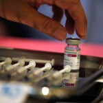Vacuna de de AstraZeneca contra la covid-19