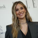 Maria Pombo en los premios Elle Women.