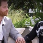 Meghan y Harry