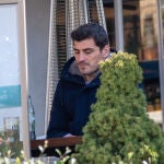 Iker Casillas