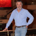 Francisco en una foto de archivo
