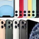 El iPhone 11 ha sido el "smartphone" más buscado por los españoles en idealo en 2021.