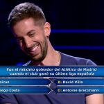 David Broncano