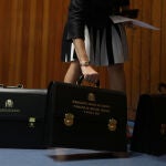 Los políticos cambian de cartera, de provincia, de partido, solo importa el cargo