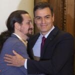 Cordones sanitarios... a la carta