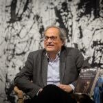 El ex presidente de la Generalitat de Cataluña Quim Torra incumplió su deber de neutralidad política en periodo electoral en 2019
