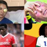Ataques homófobos en el deporte