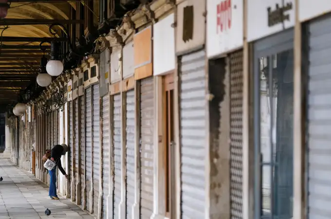 El misterio del pueblo italiano donde los anticuerpos protegen de la covid 10 meses El misterio del pueblo italiano donde los anticuerpos protegen de la covid 10 meses