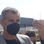 Toni Cantó