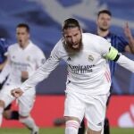 Sergio Ramos