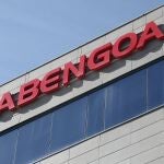 Abengoa se encuentra en concurso de acreedores