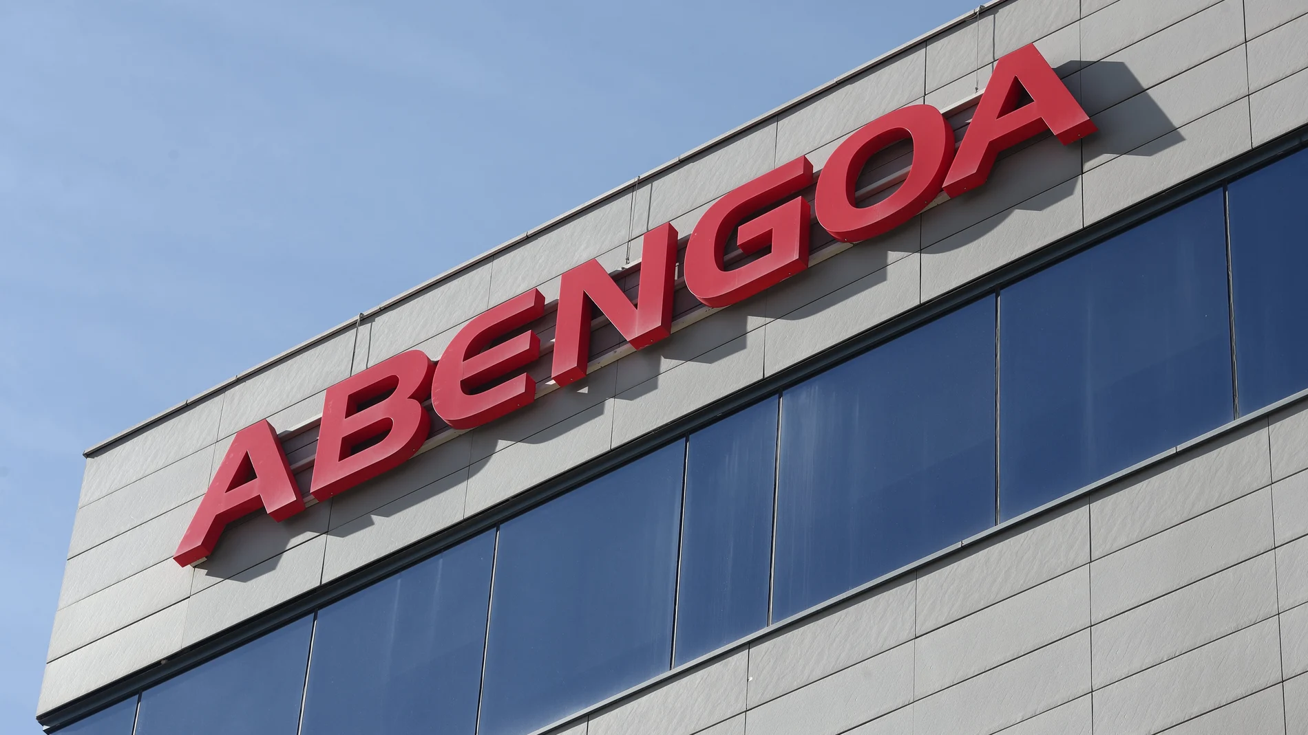 Abengoa se encuentra en concurso de acreedores