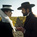 Serie 'La Templanza', basada en la exitosa novela de Maria Dueñas