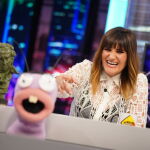 Rozalén, en "El Hormiguero"
