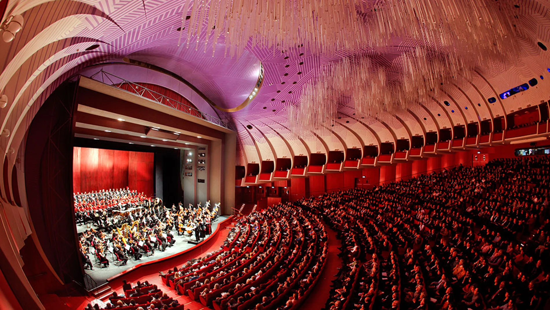 Teatro Regio de Turín