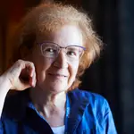 La viróloga e inmunóloga Margarita del Val