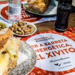 La acción pretende apoyar al sector de la hostelería recuperando una costumbre tan valenciana