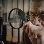 "El agente topo", dirigida por Maite Alberdi, es la película chilena con participación española nominada al Oscar a Mejor documental