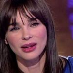 Beatriz Montáñez, durante su etapa en "El intermedio"