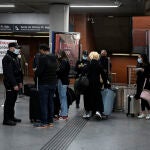 La Región de Murcia mantiene el cierre perimetral